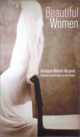 Cover for Beautiful women