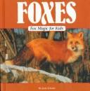 Cover for Foxes