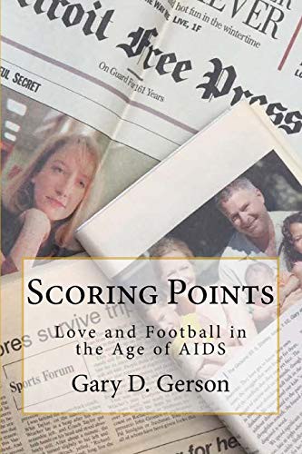 Cover for Scoring Points