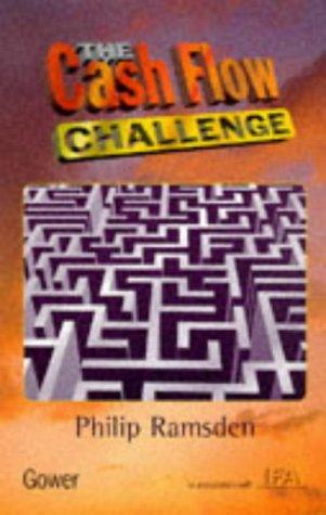 Cover for The Cash Flow Challenge
