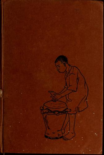 Cover for The Ibo of Biafra