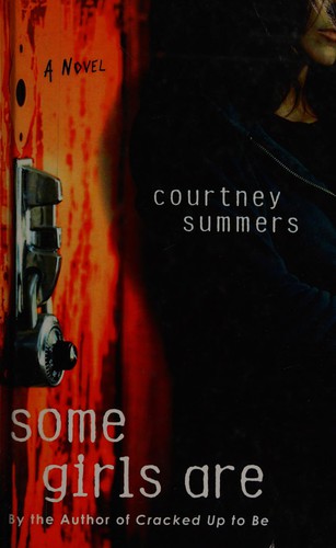 Cover for Some girls are