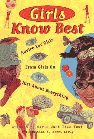 Cover for Girls know best
