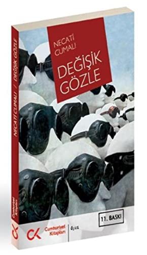 Cover for Degisik Gozle