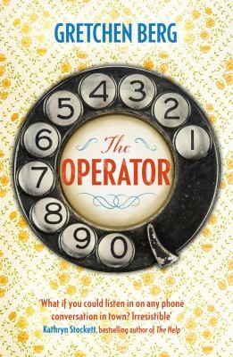 Cover for Operator
