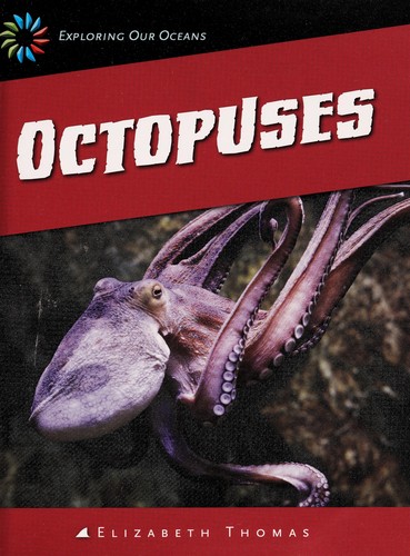 Cover for Octopuses