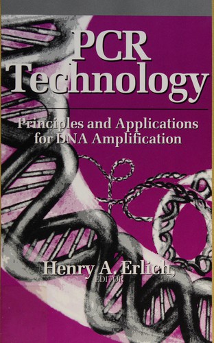 Cover for PCR technology