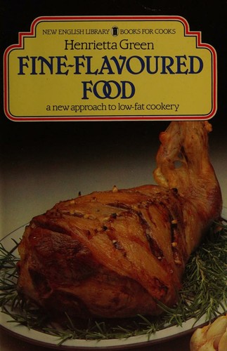 Cover for Fine-flavoured food