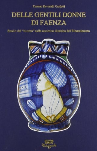 Cover for Delle gentili donne di Faenza