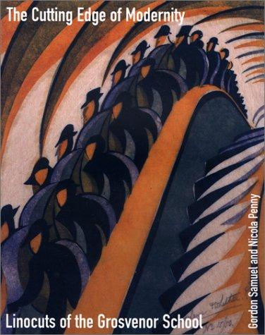 Cover for The Cutting Edge of Modernity
