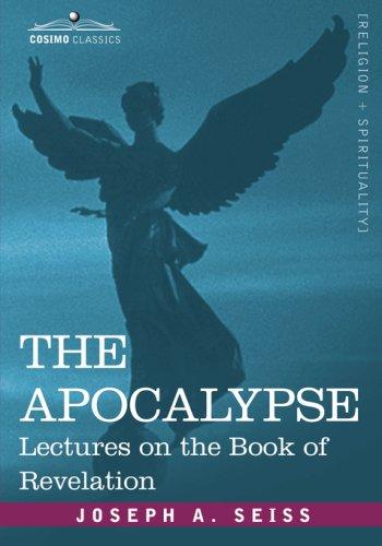 Cover for THE APOCALYPSE