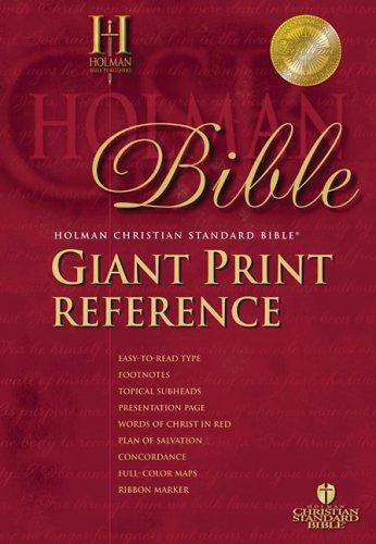 Cover for Holy Bible