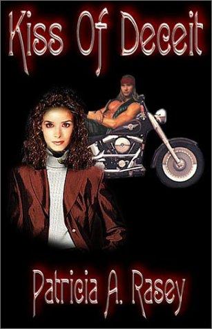 Cover for Kiss Of Deceit