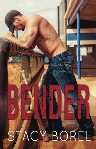 Cover for Bender