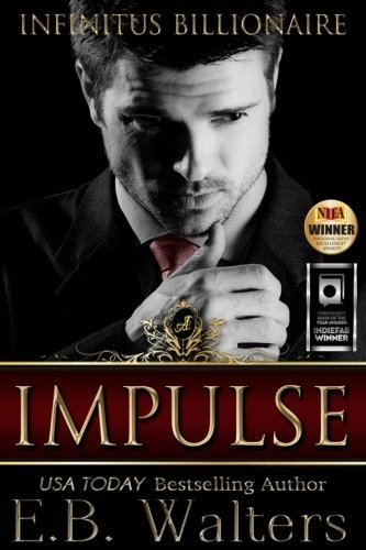 Cover for Impulse
