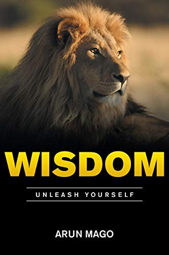 Cover for Wisdom