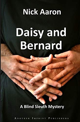 Cover for Daisy and Bernard