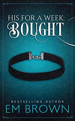 Cover for Bought