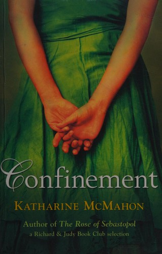 Cover for Confinement