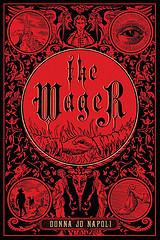 Cover for The Wager