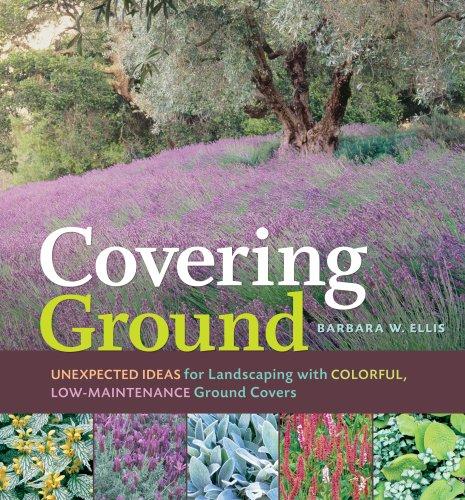 Cover for Covering Ground