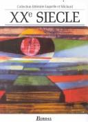Cover for grands auteurs français