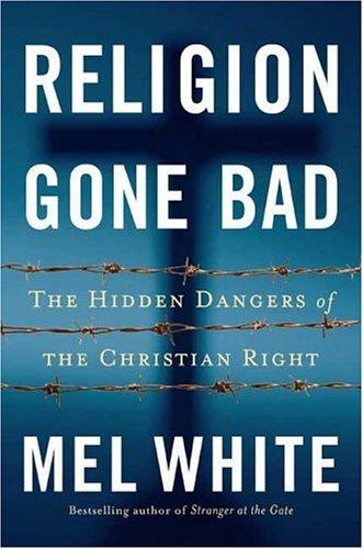 Cover for Religion Gone Bad