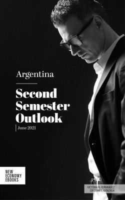 Cover for Argentina Second Semester Outlook 2021