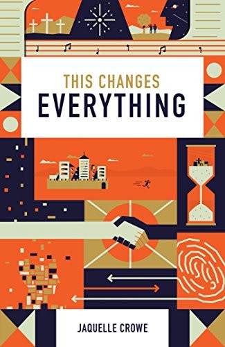 Cover for This Changes Everything