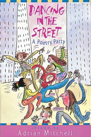 Cover for Dancing in the Street