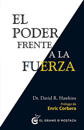 Cover for El Poder frente a la fuerza