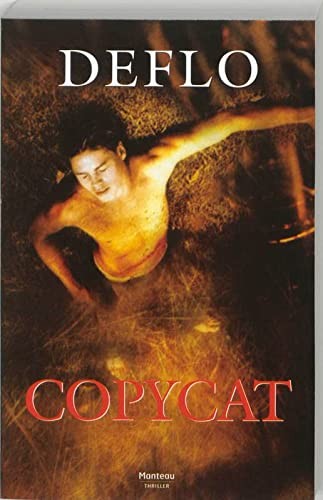 Cover for Copycat