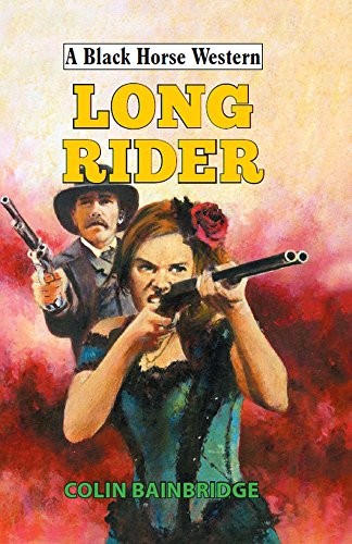 Cover for Long Rider