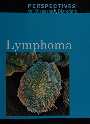 Cover for Lymphoma