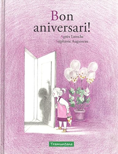 Cover for BON ANIVERSARI!