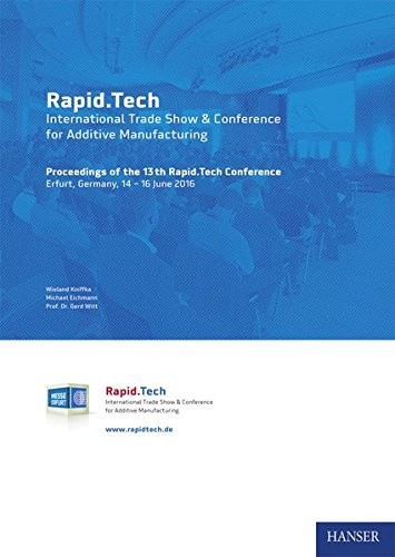 Cover for RapidTech