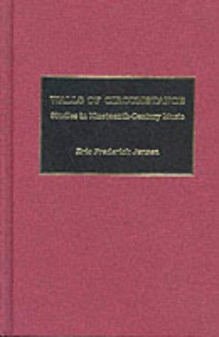 Cover for Walls of circumstance