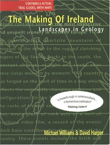 Cover for Making Of Ireland
