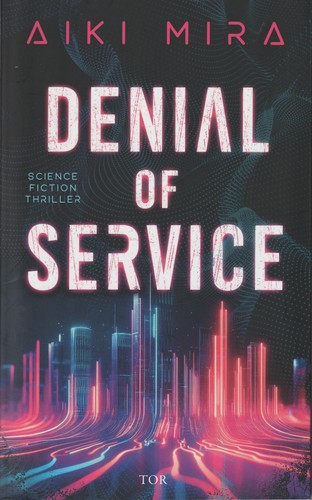 Cover for Denial of Service