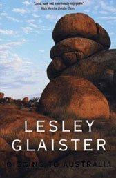 Cover for Digging to Australia