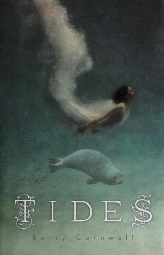 Cover for Tides