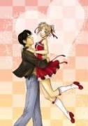 Cover for Red String Volume 1 (Red String)