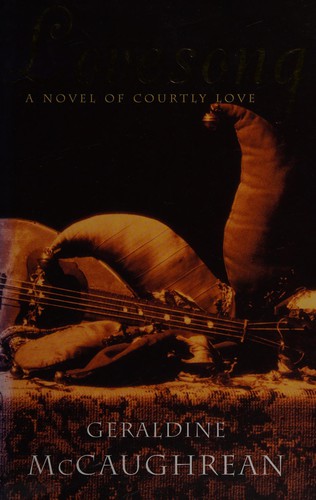 Cover for Lovesong