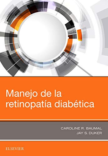 Cover for Manejo de la retinopatía diabética