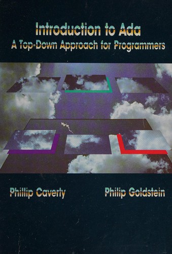 Cover for Introduction to Ada