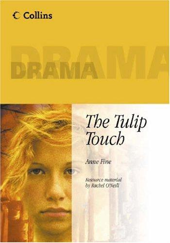 Cover for The Tulip Touch (Plays Plus)