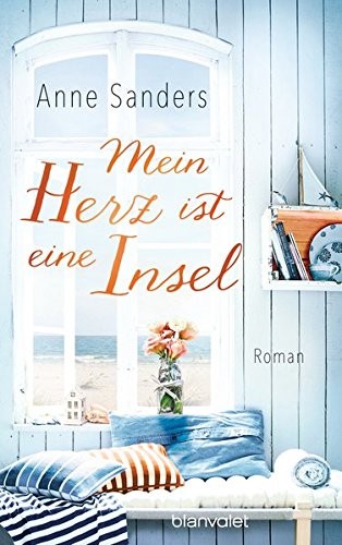 Cover for Mein Herz ist eine Insel