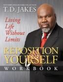 Cover for Reposition Yourself Workbook