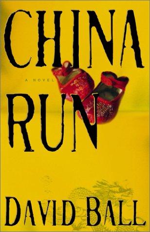 Cover for China run