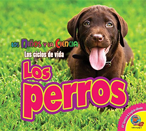 Cover for Los Perros